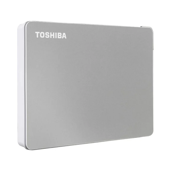 Toshiba Canvio Flex 2.5 Inch 2TB