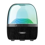 اسپیکر بلوتوث قابل حمل هیسکا مدل HISKA B57