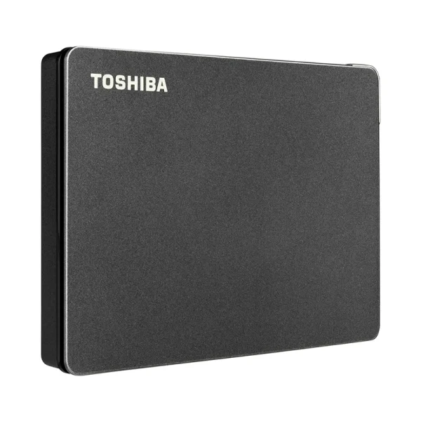Toshiba Canvio Gaming External Hard Drive 1TB