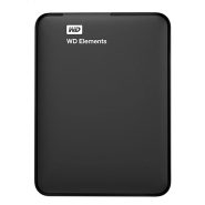 باکس هارد 2.5 اینچی وسترن دیجیتال WD ELements USB3 HDD BOX Element Box USB3.0