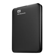 باکس هارد اکسترنال 2.5 اینچی WD USB 3.0