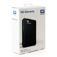 باکس هارد 2.5 اینچ WD USB 3.0