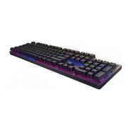 کیبورد رپو v500 rgb