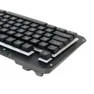 کیبورد و ماوس گیمینگ تسکو مدل TKM 8133GA