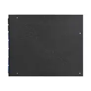 منبع تغذیه سیلوراستون ST1500-TI