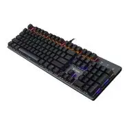 کیبورد مکانیکی گیمینگ رپو مدل RAPOO V500SE
