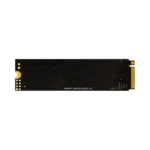 اس اس دی ازگارد AN2 M.2 NVMe ظرفیت 1 ترابایت