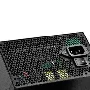منبع تغذیه سیلوراستون ST1200-PT