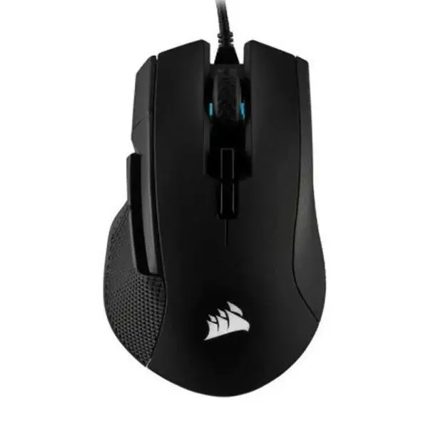 ماوس گیمینگ سیم دار کورسیر مدل CORSAIR IRONCLAW RGB