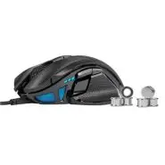 ماوس گیمینگ کورسیر مدل CORSAIR NightSword
