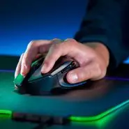 ماوس بی سیم گیمینگ ریزر مدل RAZER BASILISK X HYPERSPEED