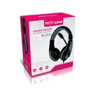 هدست گیمینگ تسکو مدل TSCO TH 5121