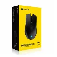 ماوس بی‌سیم گیمینگ کورسیر مدل CORSAIR HARPOON RGB