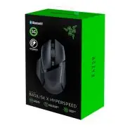 ماوس بی سیم گیمینگ ریزر مدل RAZER BASILISK X HYPERSPEED