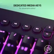 قیمت و خرید کیبورد ریزر مدل Razer CYNOSA V2