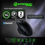 ماوس بی سیم گیمینگ ریزر مدل RAZER BASILISK X HYPERSPEED