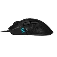 خرید و قیمت موس بی سیم گیمینگ کورسیر IRONCLAW RGB
