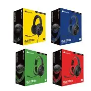 هدست گیمینگ کورسیر مدل CORSAIR HS35