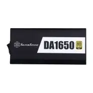 منبع تغذیه سیلوراستون DA1650-G
