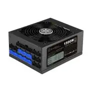 منبع تغذیه سیلوراستون ST1500-TI