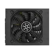 منبع تغذیه سیلوراستون ST1500-TI