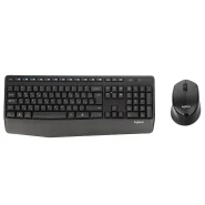موس و کیبورد لاجیتک mk345