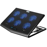 پایه خنک کننده لپ تاپ کول کلد مدل K43