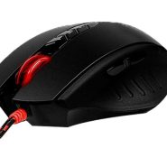 V8M X'Glide Multi- Core Gaming Mouse