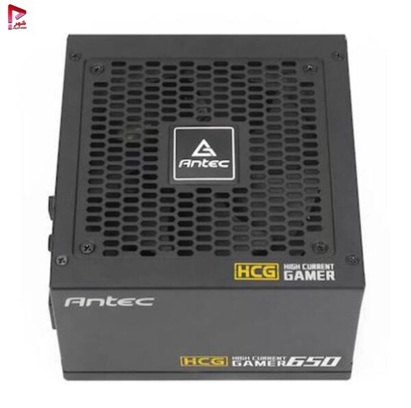 پاور انتک مدل Antec HCG650 Gold