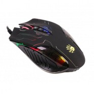 کیبورد و موس گیمینگ ای فورتک Bloody Q1300