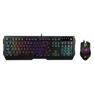 A4Tech Bloody Q1300 Gaming keyboard and Mouse