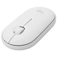 ماوس بیسیم لاجیتک مدل PEBBLE M350