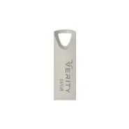 فلش مموری وریتی مدل VERITY V809 ظرفیت 16 گیگابایت