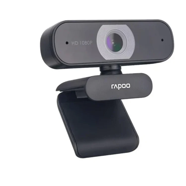 وب کم رپو مدل RAPOO C260