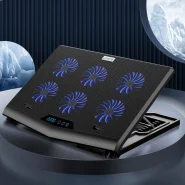 پایه خنک کننده لپ تاپ کول کلد مدل K43