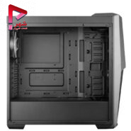 کیس کامپیوتر کولر مستر مدل MasterBox MB500 ARGB