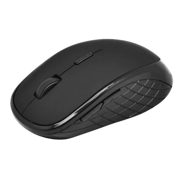TSCO TM 668W wireless USB Mouse