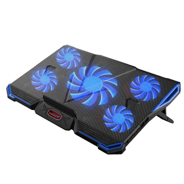 CoolCold K33 Laptop Cooling Pad