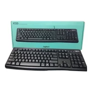 کیبورد لاجیتک مدل K120