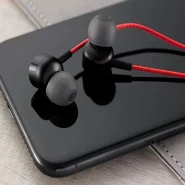 Rapoo EP28 Wired Earphone