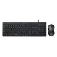 کیبورد و ماوس رپو مدل RAPOO NX 2100