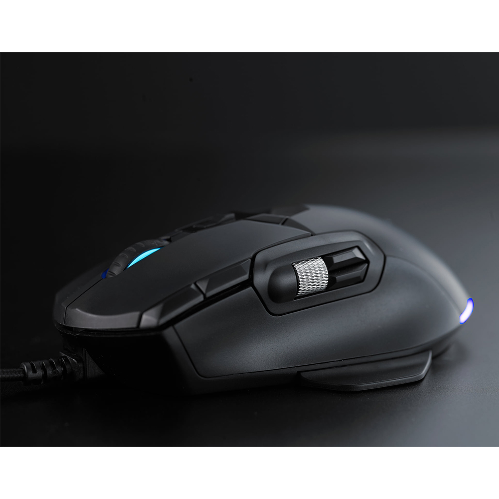 ماوس مخصوص بازی رپو مدل V330