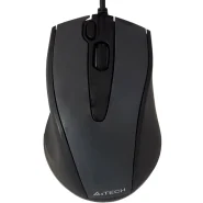 ماوس سیم دار ای فورتک مدل A4TECH N-500F