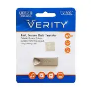 فلش مموری وریتی مدل VERITY V809 ظرفیت 16 گیگابایت