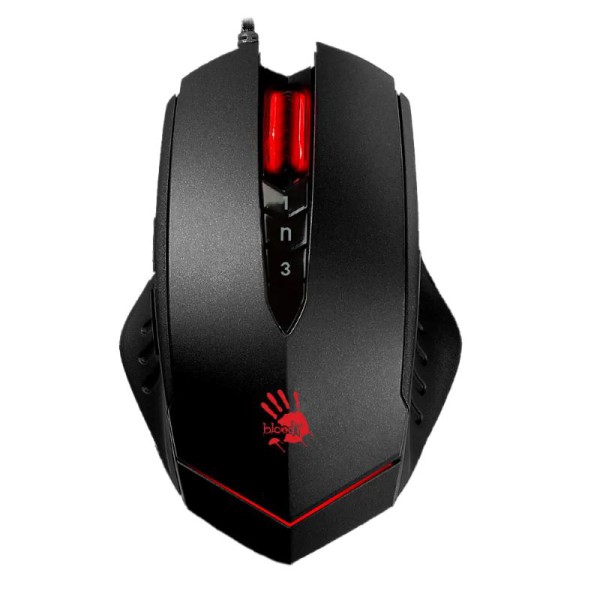 ماوس گیمینگ ایفورتک مدل A4TECH BLODY V8M