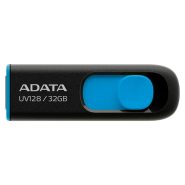فلش مموری 32 گیگ ای دیتا مدل DashDrive UV128