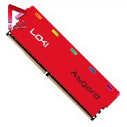 رم ازگارد Loki W1 3000MHz DDR4 ظرفیت 16 گیگابایت
