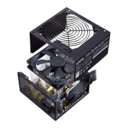 پاور MWE 650W White 230V V2 کولر مستر 650 وات