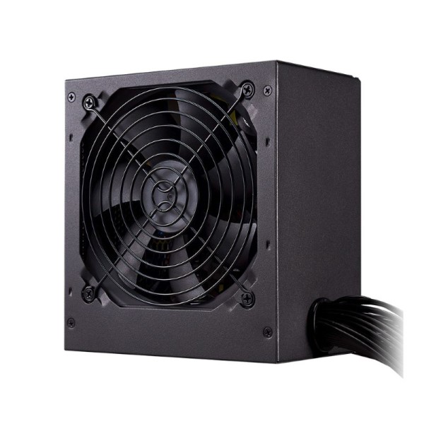 Cooler Master MWE 650W WHITE 230V V2 80Plus Power Supply