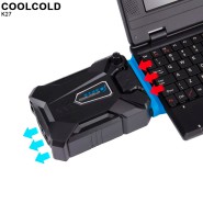 کول کلد مدل K27